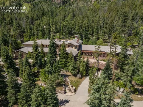 4530 Governors Pt, Colorado Springs, CO 80906