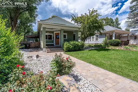 1416 N Royer St, Colorado Springs, CO 80907