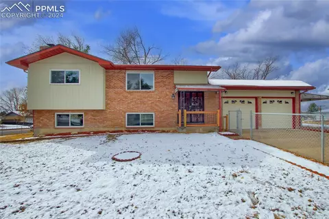 634 Raemar Dr, Colorado Springs, CO 80911
