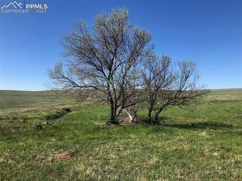 03 Mikita Rd, Calhan, CO 80831