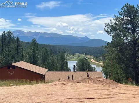 31 Pike View Cir, Divide, CO 80814 photo 1