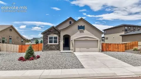 9264 Beaver Brook Dr, Colorado Springs, CO 80908