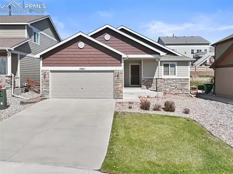 17865 Mining Way, Monument, CO 80132 photo 1