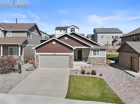 17865 Mining Way, Monument, CO 80132 photo 41