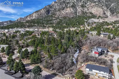 5950 Gladstone St, Colorado Springs, CO 80906
