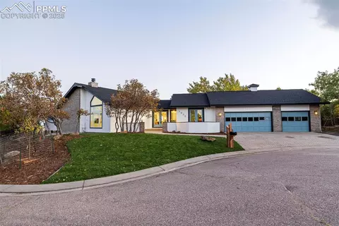 1935 Chateau Point Ct, Colorado Springs, CO 80919