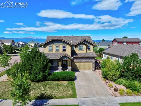 6806 Whitebark Ln, Colorado Springs, CO 80927