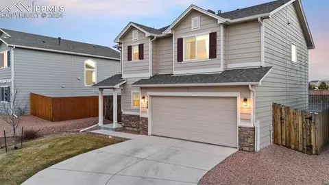 11458 Moonrock Hts, Peyton, CO 80831 photo 12