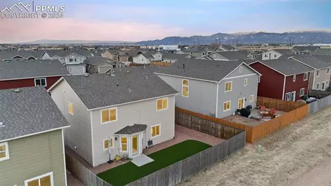 11458 Moonrock Hts, Peyton, CO 80831 photo 5
