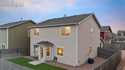 11458 Moonrock Hts, Peyton, CO 80831 photo 9