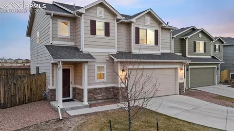 11458 Moonrock Hts, Peyton, CO 80831 photo 13
