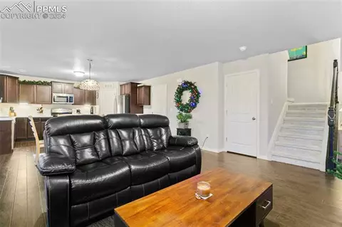 11458 Moonrock Hts, Peyton, CO 80831 photo 17