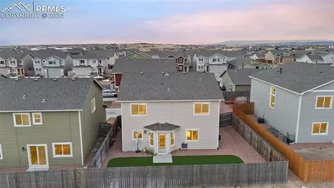 11458 Moonrock Hts, Peyton, CO 80831 photo 4