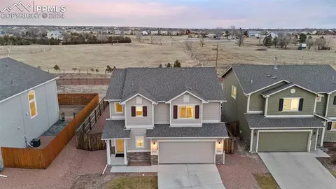 11458 Moonrock Hts, Peyton, CO 80831 photo 2