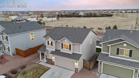 11458 Moonrock Hts, Peyton, CO 80831 photo 3