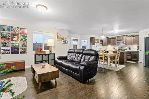11458 Moonrock Hts, Peyton, CO 80831 photo 15