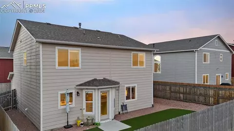 11458 Moonrock Hts, Peyton, CO 80831 photo 8