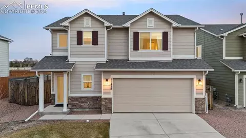 11458 Moonrock Hts, Peyton, CO 80831 photo 11
