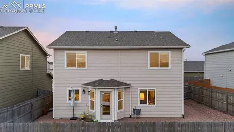 11458 Moonrock Hts, Peyton, CO 80831 photo 7