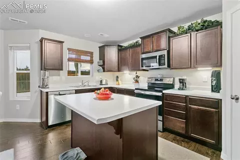 11458 Moonrock Hts, Peyton, CO 80831 photo 21