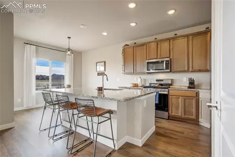 10534 Summer Ridge Dr, Peyton, CO 80831 photo 9