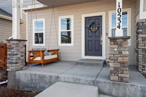 10534 Summer Ridge Dr, Peyton, CO 80831 photo 4