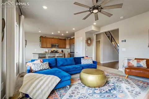 10534 Summer Ridge Dr, Peyton, CO 80831 photo 7