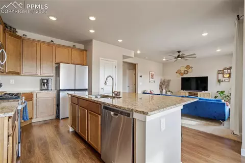 10534 Summer Ridge Dr, Peyton, CO 80831 photo 11