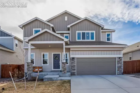 10534 Summer Ridge Dr, Peyton, CO 80831 photo 2