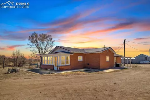 68300 E Highway 50, Fowler, CO 81039