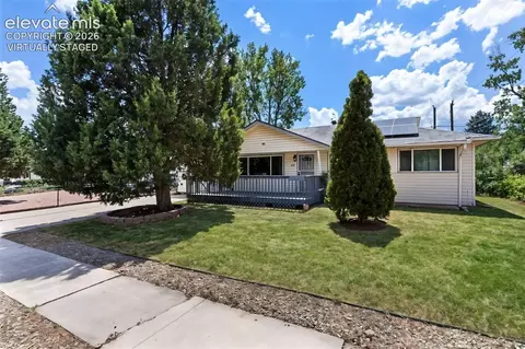 106 Balfour Ave, Colorado Springs, CO 80909