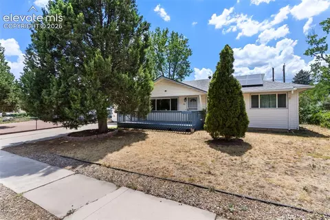 106 Balfour Ave, Colorado Springs, CO 80909