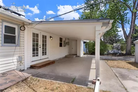 106 Balfour Ave, Colorado Springs, CO 80909