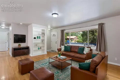106 Balfour Ave, Colorado Springs, CO 80909