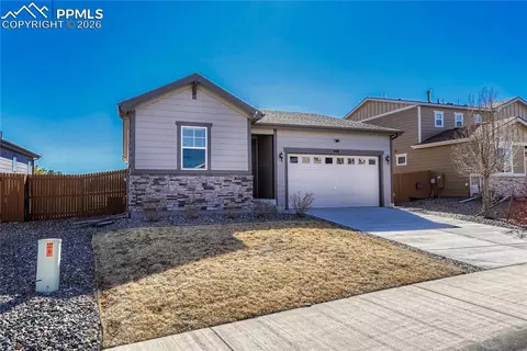 448 Blue Teal Dr, Castle Rock, CO 80104
