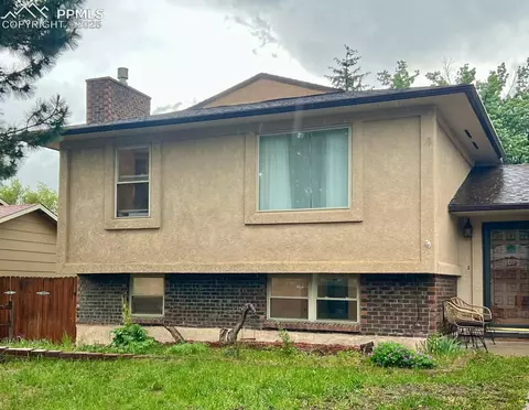 4810 Montebello Dr, Colorado Springs, CO 80918