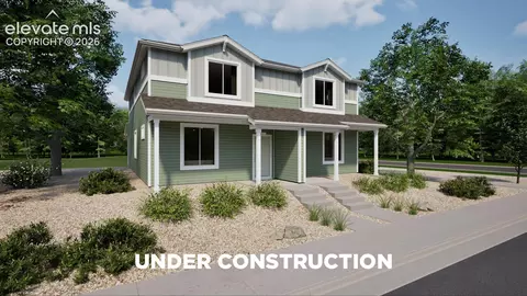 5873 Last Chance Dr, Colorado Springs, CO 80927