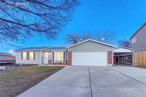 6627 Charter Dr, Colorado Springs, CO 80918