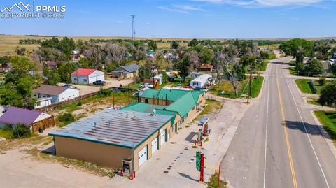 701 Caribou St, Simla, CO 80835 photo 1