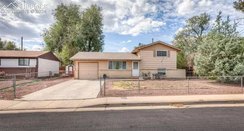 1216 Maxwell St, Colorado Springs, CO 80906