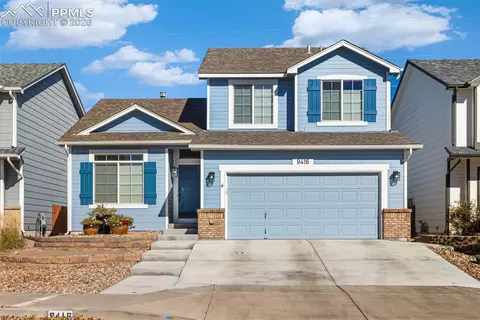 9416 Wolf Pack Ter, Colorado Springs, CO 80920
