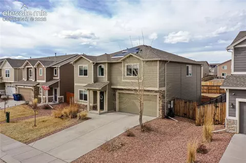 7751 Berwyn Loop, Peyton, CO 80831 photo 3