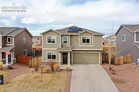7751 Berwyn Loop, Peyton, CO 80831 photo 2