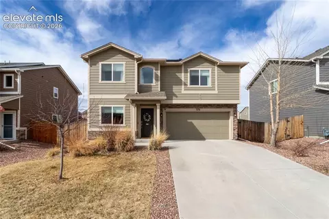 7751 Berwyn Loop, Peyton, CO 80831 photo 1