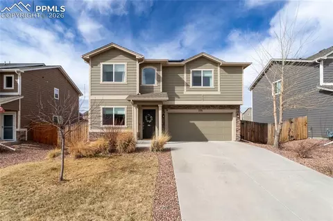 7751 Berwyn Loop, Peyton, CO 80831