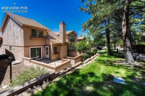 1882 Brookdale Dr, Colorado Springs, CO 80918