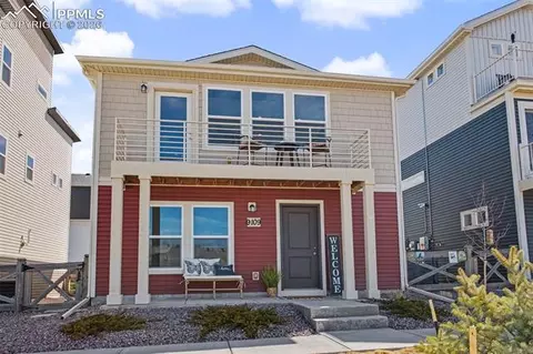 9109 Castlebear Dr, Colorado Springs, CO 80927