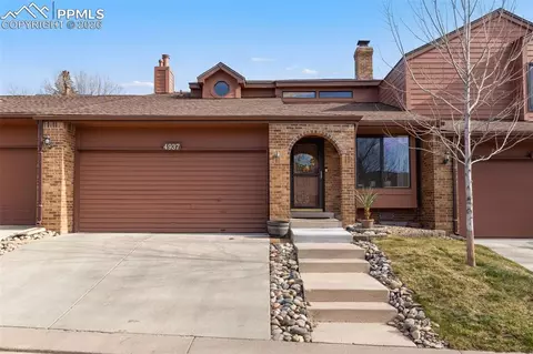 4937 Daybreak Cir, Colorado Springs, CO 80917