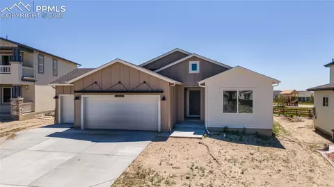 9335 Gallery Pl, Colorado Springs, CO 80924
