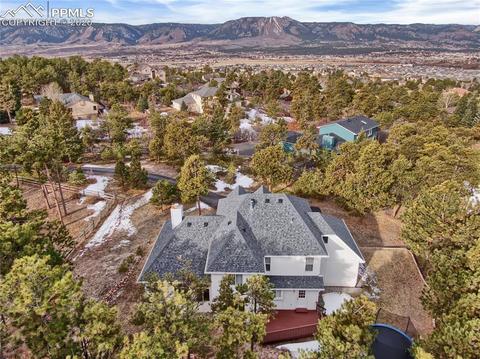 340 Jack Boot Rd, Monument, CO 80132 photo 37